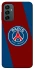 Чехол на Samsung Galaxy M13 4G FC PSG v2 фото 1 из 1
