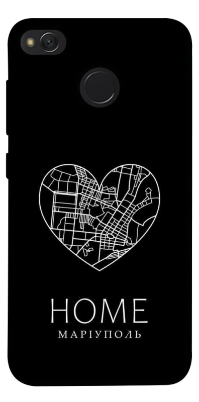 Чехол на Xiaomi Redmi 4X Маріуполь Home фото 1 из 1