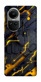 Чохол на Oppo Reno 10 CyberPhone v2 фото 1 з 2