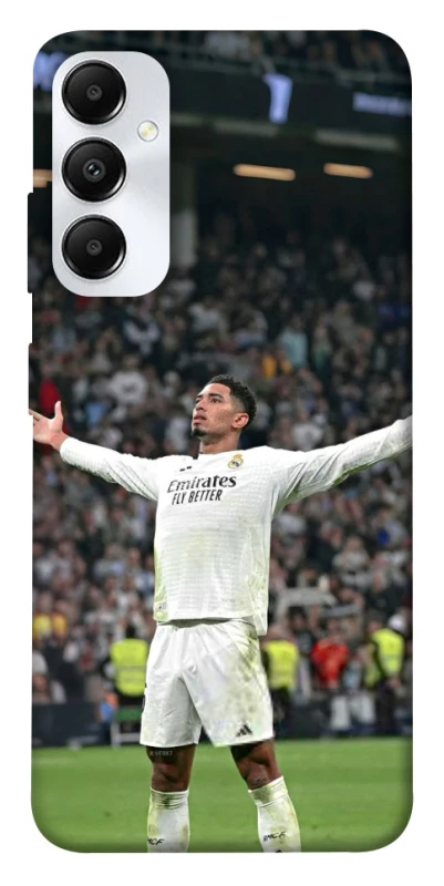 Чохол на Samsung Galaxy A05s Jude Bellingham фото 1 з 1