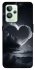 Чехол на Realme GT2 Cloud heart фото 1 из 1