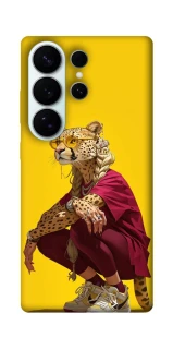 Чехол на Samsung Galaxy S26 Pro Ягуар фото 1 из 1