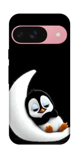 Чехол на Google Pixel 9 My Penguin фото 1 из 1