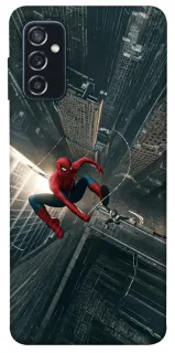 Чохол на Samsung Galaxy M52 Spider Man ver.4 фото 1 з 1