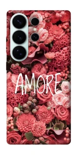 Чохол на Samsung Galaxy S26 Ultra Amore фото 1 з 1