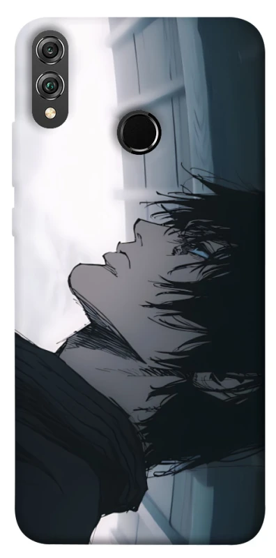 Чехол на Huawei Honor 8X Toji Zenin v2 фото 1 из 1