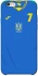 Чохол на Apple iPhone 6/6s plus (5.5") UA-Football ver.4 фото 1 з 1