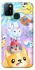 Чохол на Infinix Hot 10 Lite Adopt Me Rainbow Pet Parade фото 1 з 1
