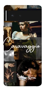 Чехол на Google Pixel 6 Caravaggio фото 1 из 1