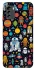Чехол на Nokia G60 Star Wars background ver.2 фото 1 из 1