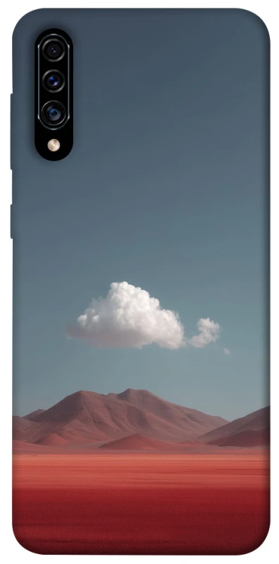 Чехол на Samsung Galaxy A50 (A505F) / A50s / A30s Cloud mountain фото 1 из 1