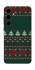 Чохол на Samsung Galaxy S25 Christmas jumper ver.4 фото 1 з 1