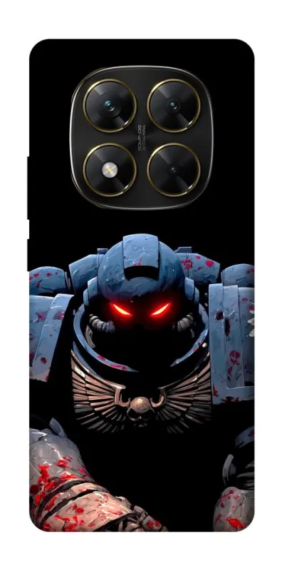 Чехол на Xiaomi Poco X7 Warhammer 40k v2 фото 1 из 1