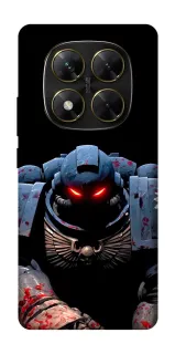 Чехол на Xiaomi Poco X7 Warhammer 40k v2 фото 1 из 1