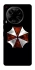 Чехол на TECNO Camon 30 (CL6) Umbrella Corporation фото 1 из 1