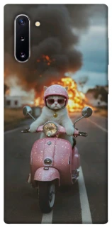 Чохол на Samsung Galaxy Note 10 Exploding Kittens ver.3 фото 1 з 1