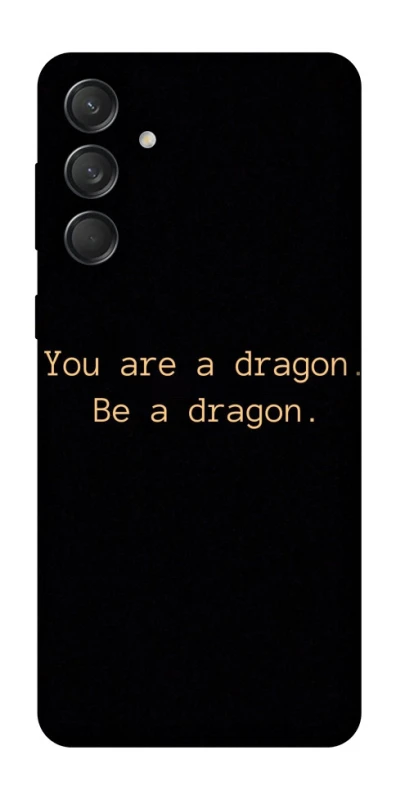 Чехол на Samsung Galaxy M55 House of the Dragon ver.9 фото 1 из 1