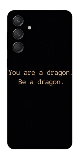 Чехол на Samsung Galaxy M55 House of the Dragon ver.9 фото 1 из 1