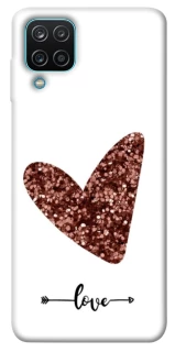 Чохол на Samsung Galaxy M12 Love rose фото 1 з 1