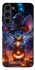 Чехол на Samsung Galaxy S23 Halloween Stitch ver.5 фото 1 Чехол на Samsung Galaxy S23 Halloween Stitch ver.5 фото 1 из 1