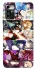 Чехол на ZTE Blade A72 Genshin Impact ver.2 фото 1 из 1