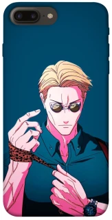 Чехол на Apple iPhone 7 plus / 8 plus Nanami фото 1 из 1