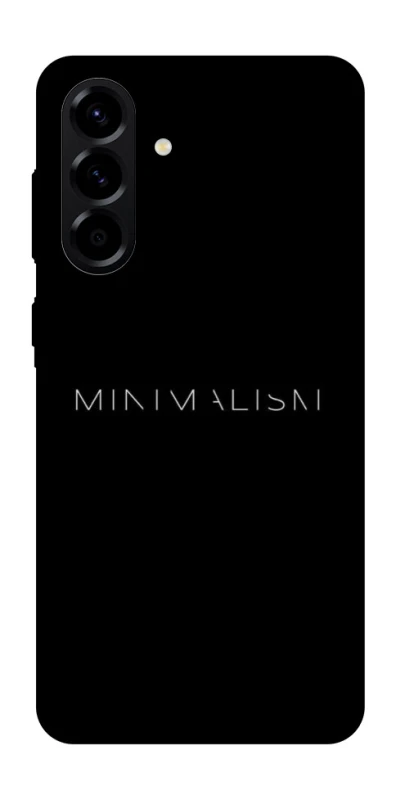 Чохол на Samsung Galaxy A57 5G Minimalism фото 1 з 1