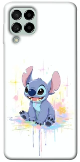 Чехол на Samsung Galaxy M53 5G Stitch ver.4 фото 1 из 1