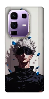 Чохол на Infinix Note 50 Pro+ Satoru Gojo v4 фото 1 з 1