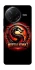 Чохол на Infinix Note 50 Pro Mortal Kombat Dragon фото 1 з 1