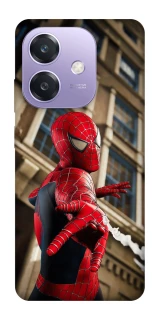Чохол на Oppo A3 4G Spiderman фото 1 з 1