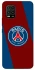Чохол на Xiaomi Mi 10 Lite FC PSG v2 фото 1 з 1