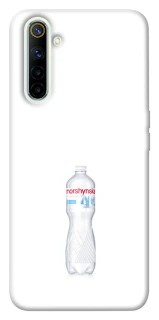 Чохол на Realme 6 Morshynska фото 1 з 1
