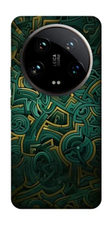 Чехол на Xiaomi 14 Ultra Абстракция v5 фото 1 из 1