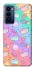 Чохол на TECNO Camon 18 Pro Cat Cute фото 1 з 1
