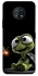 Чохол на Nokia G50 Funny turtle фото 1 з 1