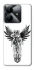 Чехол на Realme Note 60x Tattoo ver.12 фото 1 из 1