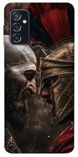 Чохол на Samsung Galaxy M52 God of War фото 1 з 1