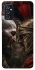 Чохол на Samsung Galaxy M52 God of War фото 1 з 1