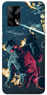 Чехол на Oppo A74 4G Star Lord фото 1 из 1