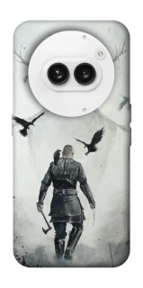 Чохол на Nothing Phone (2a) Viking v4 фото 1 з 1