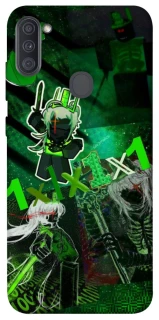 Чохол на Samsung Galaxy A11 Roblox v5 фото 1 з 1