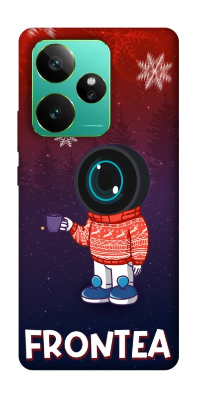 Чехол на Realme GT 7 Frontea фото 1 из 1