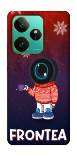 Чехол на Realme GT 7 Frontea фото 1 из 1