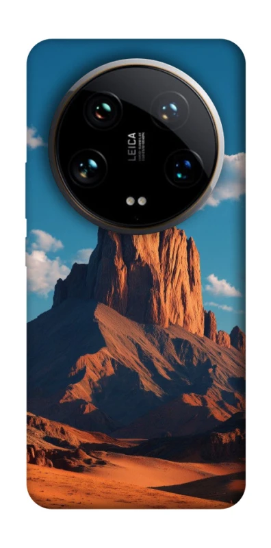 Чохол на Xiaomi 14 Ultra Arizona mountain v2 фото 1 з 1