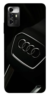 Чохол на ZTE Blade V40 Vita AUDI фото 1 з 1