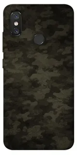 Чехол на Xiaomi Mi 8 Camouflage v22 фото 1 из 1