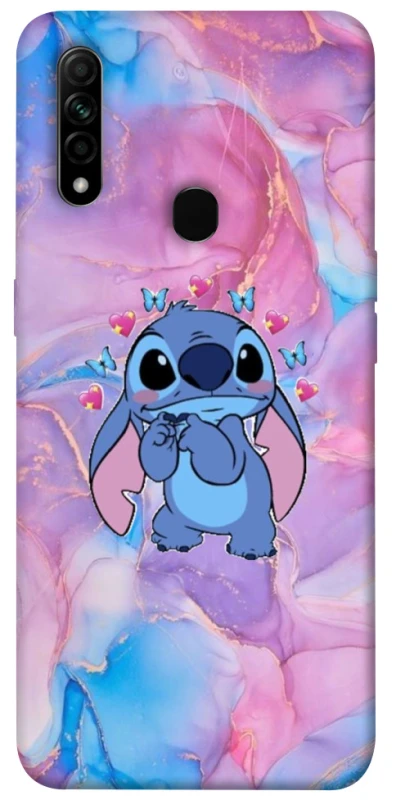 Чехол на Oppo A31 Stitch ver.28 фото 1 из 1