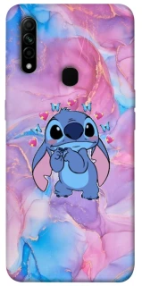 Чехол на Oppo A31 Stitch ver.28 фото 1 из 1