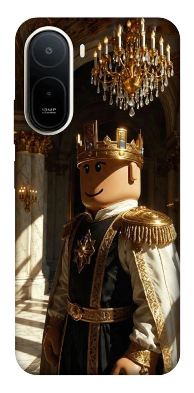 Чохол на Xiaomi Redmi A7 Pro 4G Roblox aesthetics ver.7 фото 1 з 2